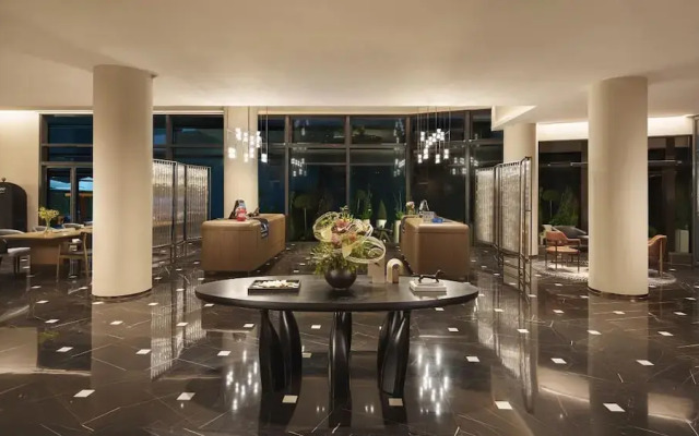 UrCove by Hyatt Shanghai Xuhui West