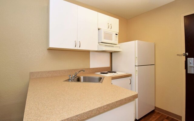 Extended Stay America Suites Tacoma South