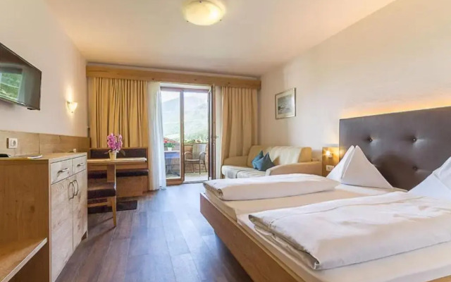 Hotel Montani