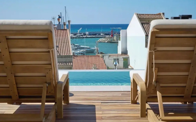 Hotel Marina Cambrils by URH