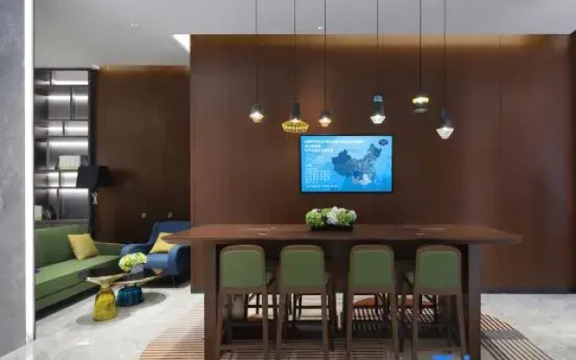 Xianghe Hotel