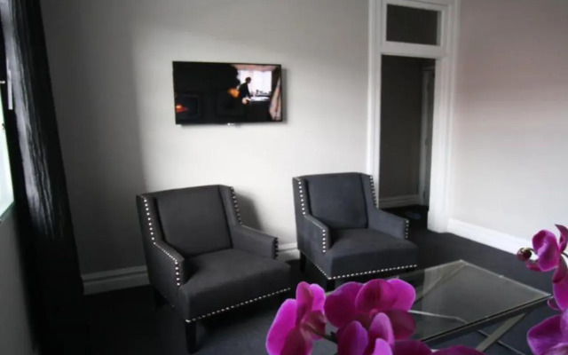 Mrs Banks Boutique Hotel