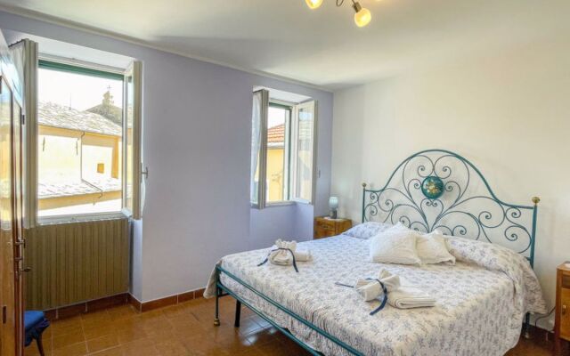 House Arietta Valloria