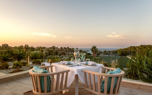 Airis Boutique & Suites