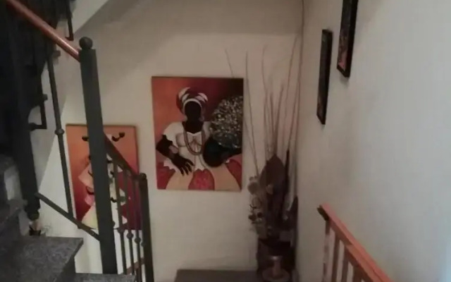 Room in Apartment - Gg Double or Twin Room