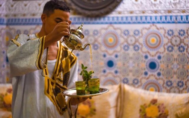 Riad Royal