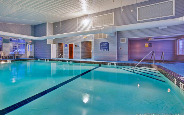 Holiday Inn Express Mackinaw City by IHG