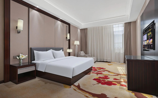 Wancheng International Hotel
