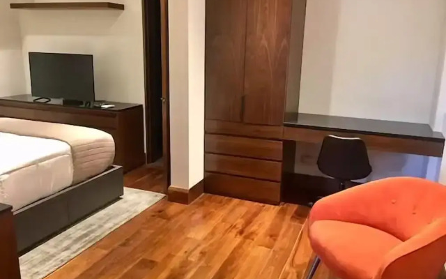 Eme Departamentos