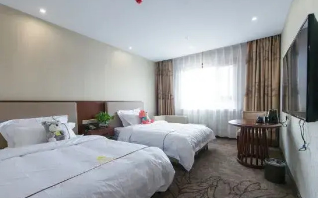 Guangyuan Hotel