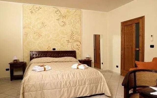 Agriturismo Il Barone