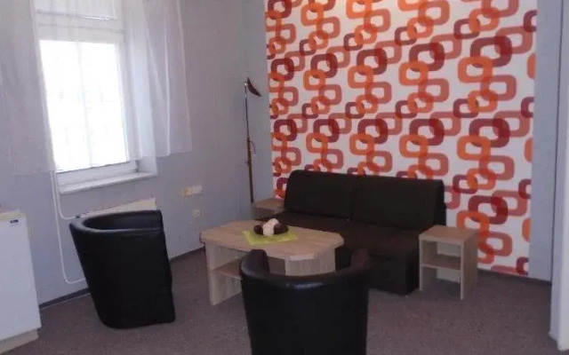 Hotel Palmira