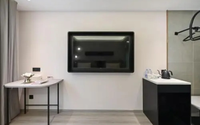 Atour Light Hotel Beijing Xizhimen Exhibition Hall