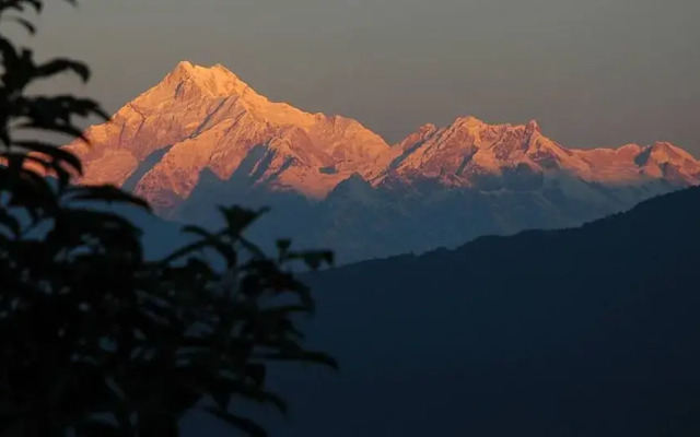 The Parasol INN Sikkim