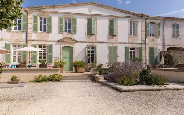 Residence P&V Premium le Palais des Gouverneurs
