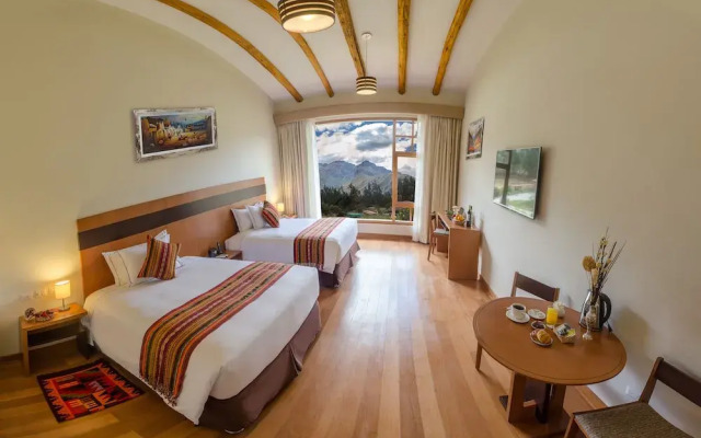 Taypikala Deluxe Valle Sagrado