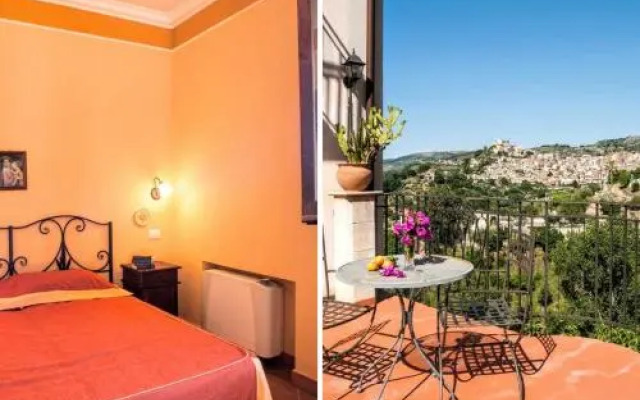 Le Rocche Agriturismo