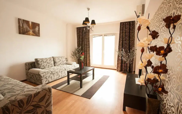 Next Apartments Coposu