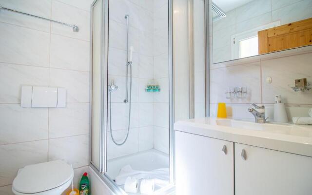 Haus Padrun, Apartment nr.3