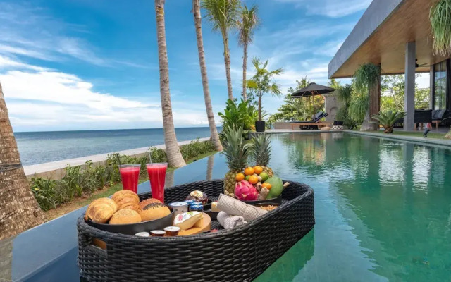 Sea View Beach Estate