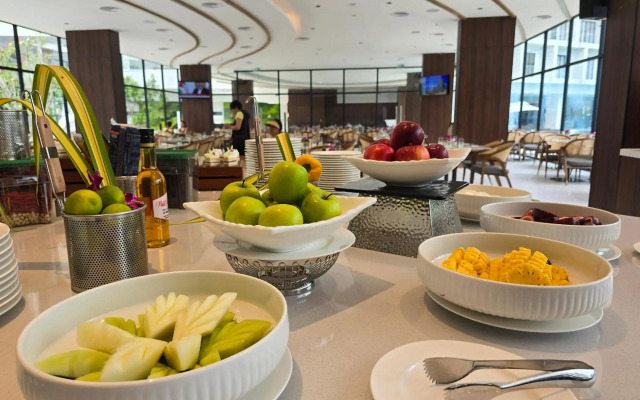 Laya Resort Phuket Island