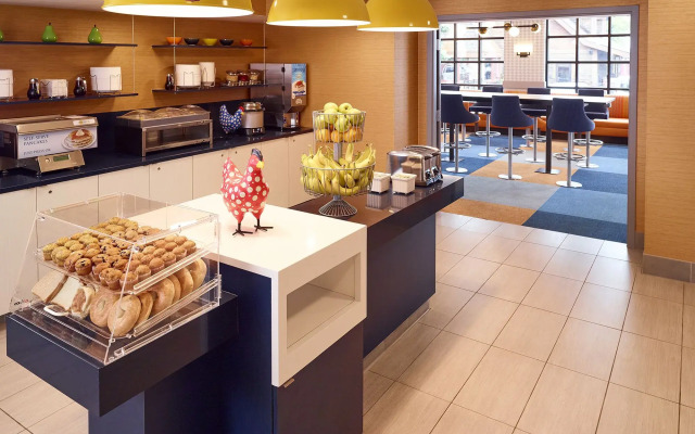 LivINN Hotel Minneapolis South / Burnsville