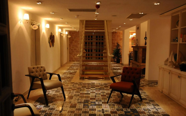 Cunda Fora Hotel