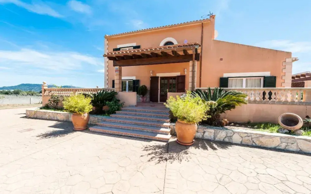Villa Bona Vista in Mallorca