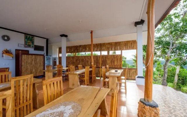 Selumbung Ocean View Bungalow