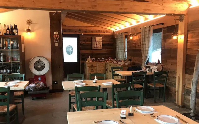 Bed & Breakfast Casa Benassi