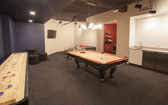 MONTCLAIR - Modern CWE Apts near BJC by Zencity