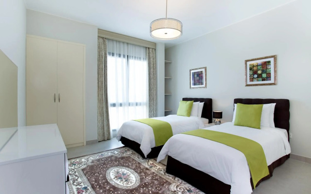 The Grove Resort Bahrain