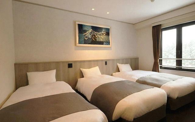 Hotel Abest Happo Aldea