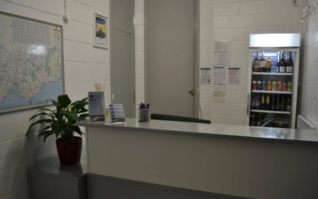 Corio Bay Motel