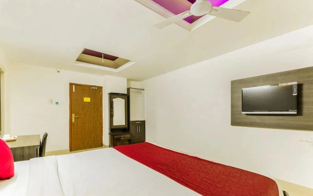 Queens Court – Guest Rooms – Hyderabad
