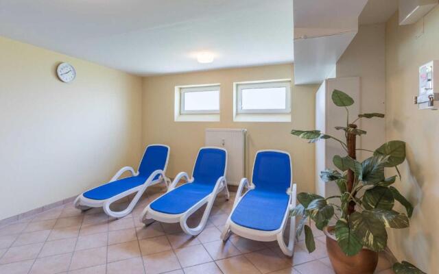 Haus Knechtsand Knechtsand 451