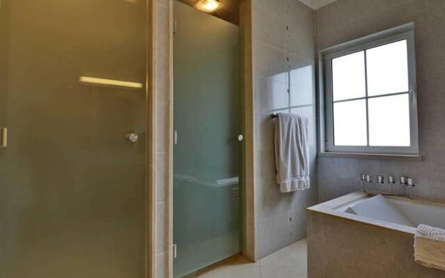 Villa Tulipa / Ategina V036 (Oceano)