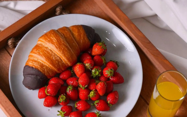 Sweet Home apartments