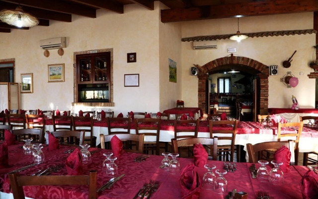 Agriturismo Pingitore