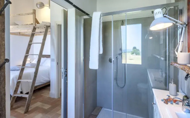 Casa Pilar 4 1 in Staffolo