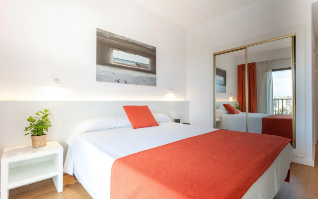 Intelier Orange Hotel