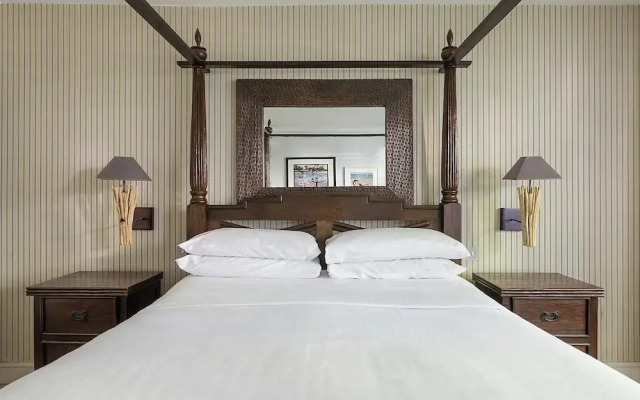 Vive Unique Hotel Apartments Holland Park Avenue