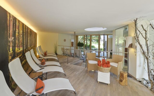 Allegra Wohlfühl Appartements
