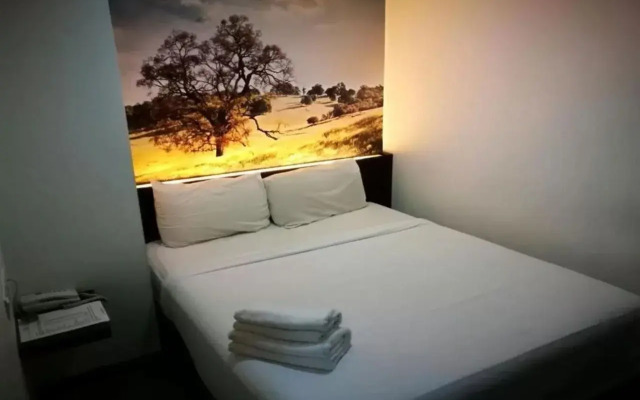 Swiss Hotel Kuala Lumpur