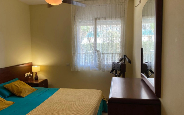 Sitges Living Apartment