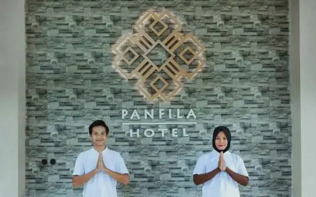 Panfila