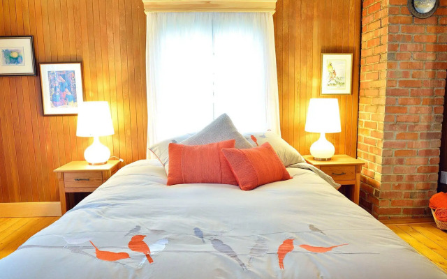 Auberge A La Chouenne