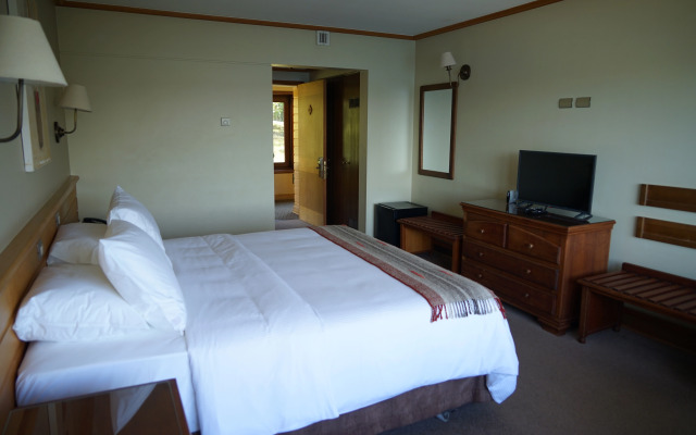 Hotel Cabaña del Lago Puerto Varas