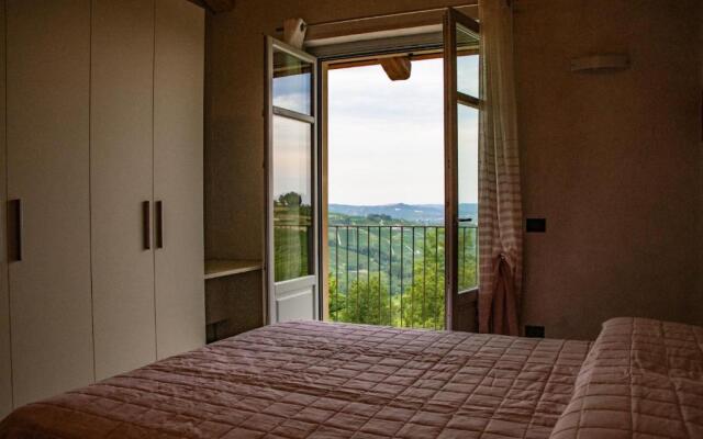 Country house la rosa dei vini