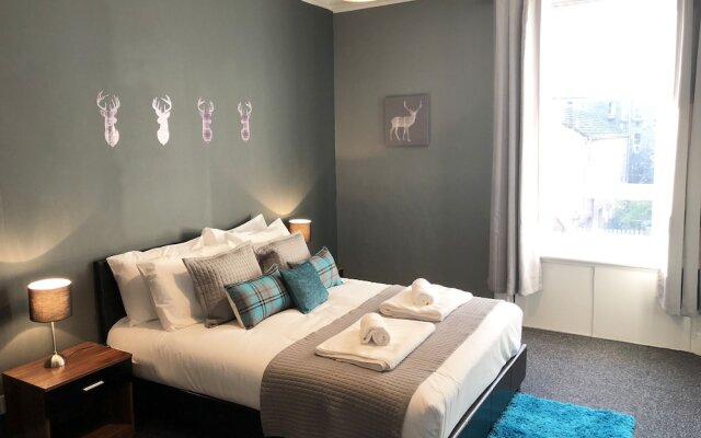 Dundee Serviced Apartment